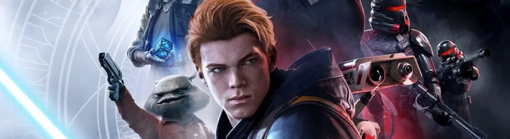 Star Wars Jedi: Fallen Order — Трейнер (+28) від 20.12.19 [WeMod] / Трейнери / Чити