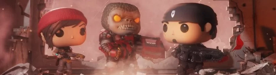 Форум Gears POP!