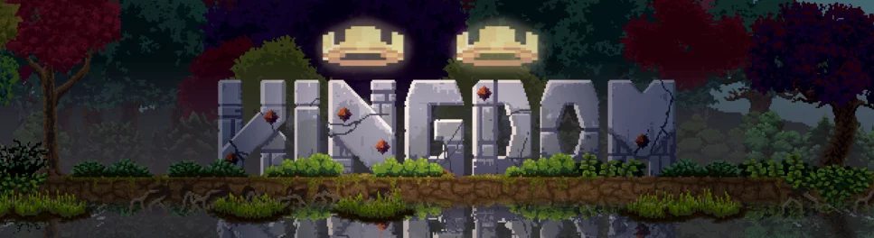 Відгук про Kingdom: Two Crowns (Kingdom Two Crowns) від Moonlidan
