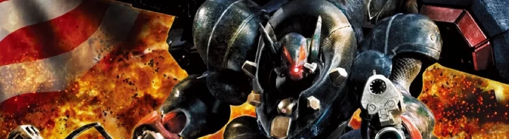 Усі відгуки та оцінки Metal Wolf Chaos XD — 0 думок