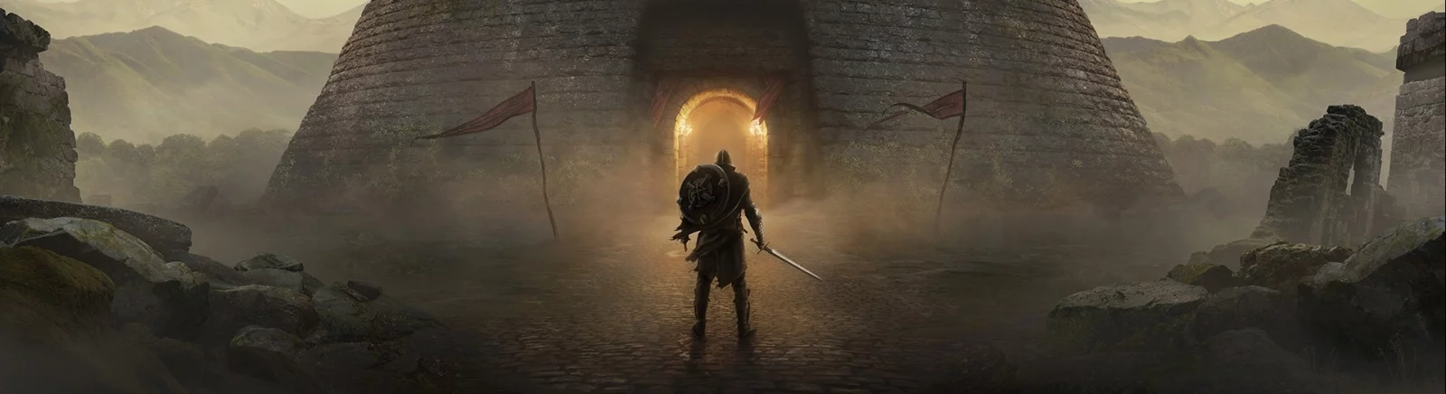 Форум The Elder Scrolls: Blades (TES: Blades)