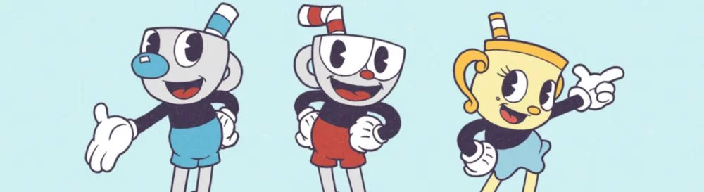 Купить Cuphead: The Delicious Last Course дешево, скидки до 90% 🏷️, сравнение цен в разных магазинах