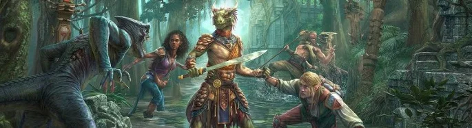 Форум The Elder Scrolls Online: Murkmire