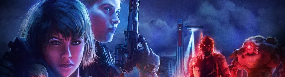 Wolfenstein: Youngblood — Трейнер (+7) від 12.03.2022 [WeMod] / Трейнери / Чити