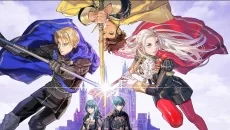 Fire Emblem Heroes схожа на Fire Emblem Heroes