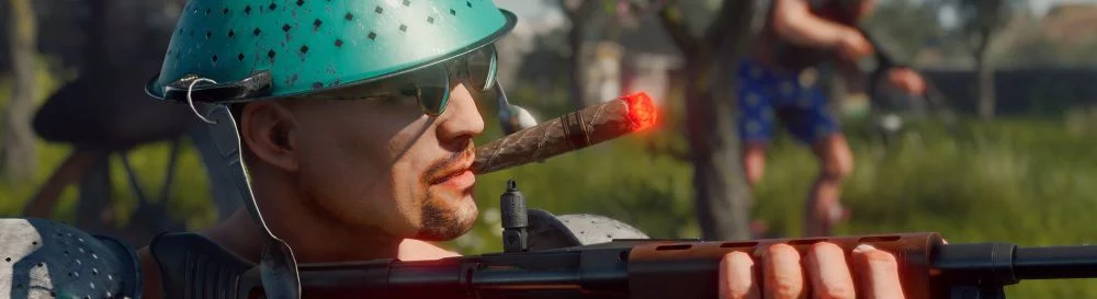 Відгук про CRSED: F.O.A.D. (Cuisine Royale) від BOTxFox