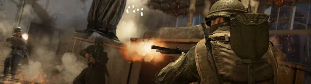 Дата виходу Call of Duty: WWII - United Front (Call of Duty: WW2 - United Front) у різних країнах світу