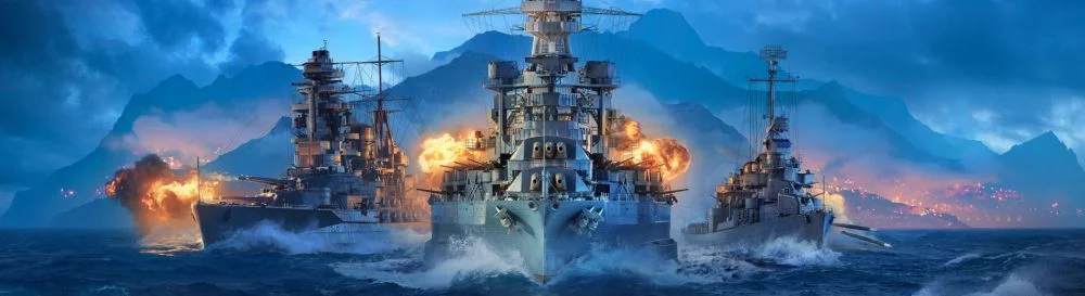 Найкращі ігри для iOS, схожі на World of Warships: Legends