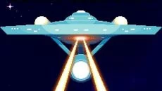 Star Trek Trexels - дата виходу для iOS