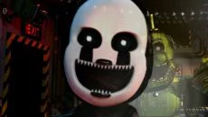 Ultimate Custom Night - дата виходу для iOS