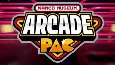 Namco Museum Arcade Pac - дата виходу