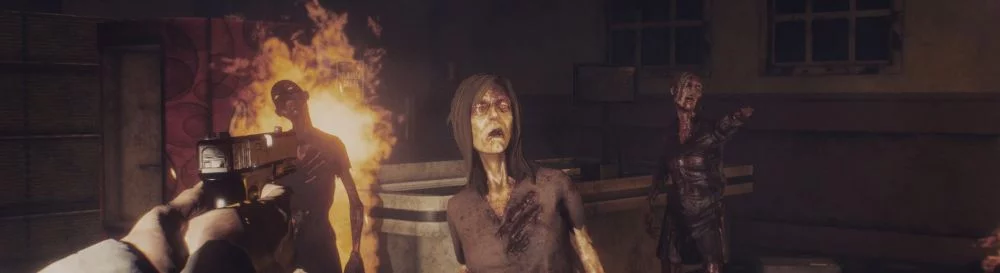 Усі відгуки та оцінки Dead Frontier 2 — 0 думок