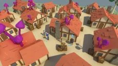 Into the Breach схожа на Into the Breach