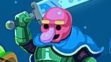 MoonQuest - дата виходу для Windows 3.x