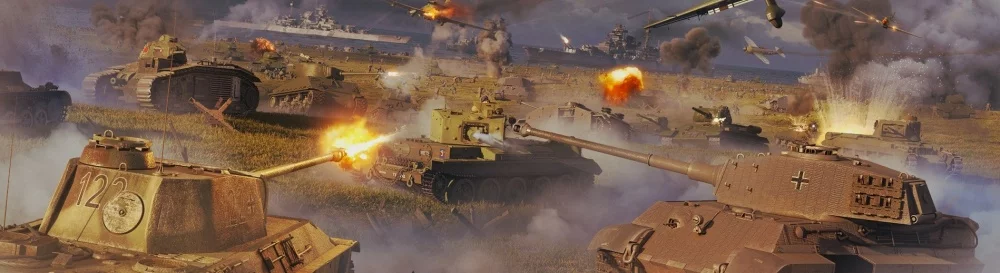 Купити Panzer Corps 2 дешево, знижки до 90% 🏷️, порівняння цін у різних магазинах
