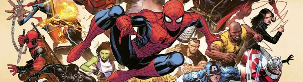 Дата виходу Marvel Battle Lines у різних країнах світу