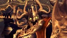 Lineage 2 схожа на Lineage 2