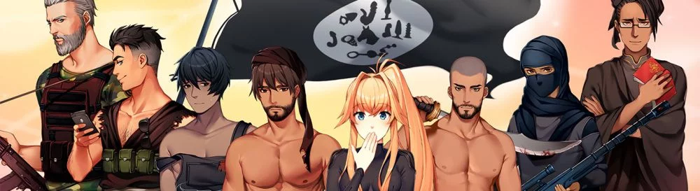 Дата виходу The Super Patriotic Dating Simulator у різних країнах світу