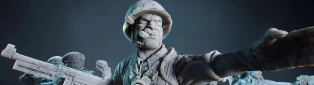 Дата виходу Achtung! Cthulhu Tactics у різних країнах світу