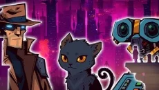 Tales of the Neon Sea - дата виходу для iOS