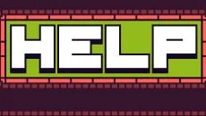 HELP HURT HOPP - гра в жанрі Кооператив (co-op)