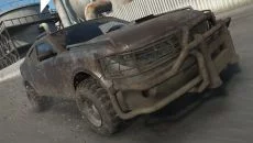 FlatOut (2010) схожа на FlatOut (2010)