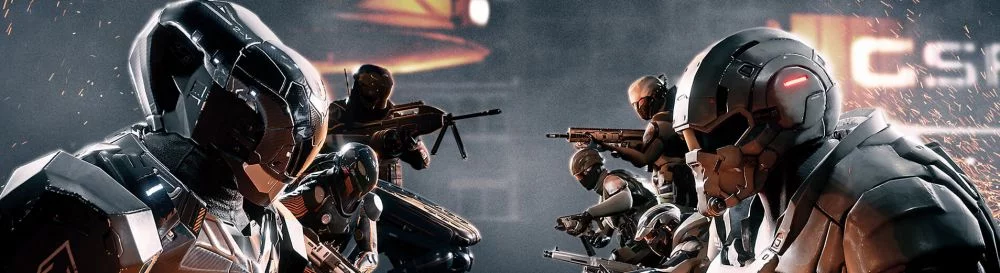 Форум Eximius: Seize the Frontline