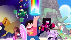 Steven Universe: Save the Light