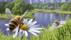 Bee Simulator - гра в жанрі Кооператив (co-op)
