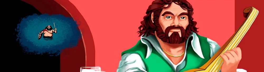 Форум The Bard&#039;s Tale Trilogy