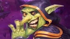 Hearthstone: Heroes of WarCraft - доповнення для Hearthstone: Heroes of WarCraft