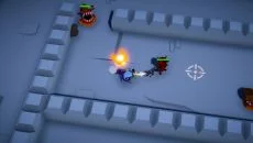 Binding of Isaac: Rebirth схожа на Binding of Isaac: Rebirth