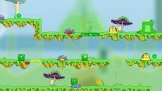 Castle Crashers схожа на Castle Crashers