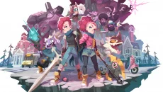 Young Souls - дата виходу для PC