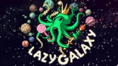 Lazy Galaxy: Rebel Story - гра в жанрі Кооператив (co-op)