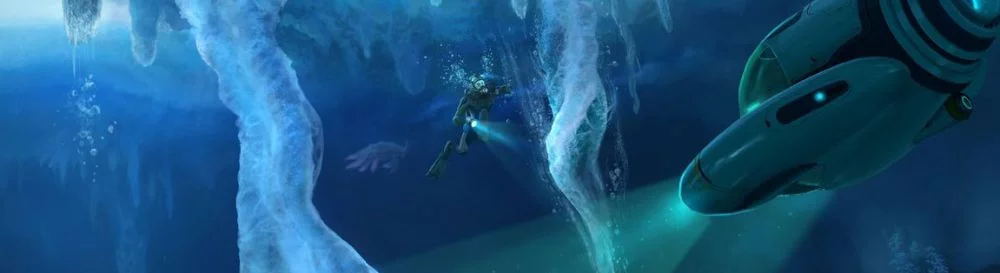 Купить Subnautica: Below Zero дешево, скидки до 90% 🏷️, сравнение цен в разных магазинах