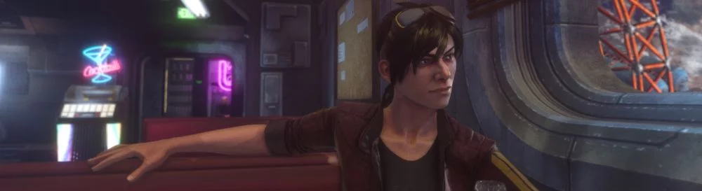 Rebel Galaxy Outlaw — Таблиця для CheatEngine [v1.06] / Таблиці / Чити