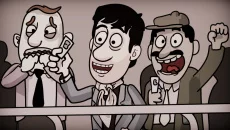 Escape from Monkey Island схожа на Escape from Monkey Island