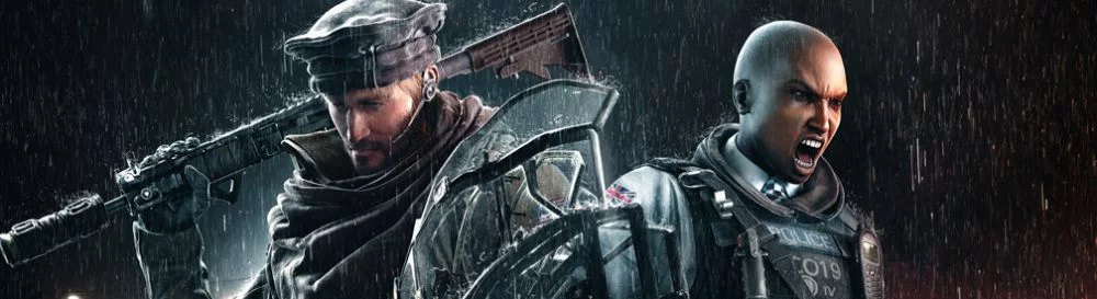 Форум Tom Clancy&#039;s Rainbow Six Siege: Operation Grim Sky (Rainbow Six Siege: Operation Grim Sky)