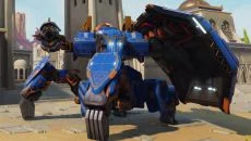 MechWarrior 5: Mercenaries схожа на MechWarrior 5: Mercenaries