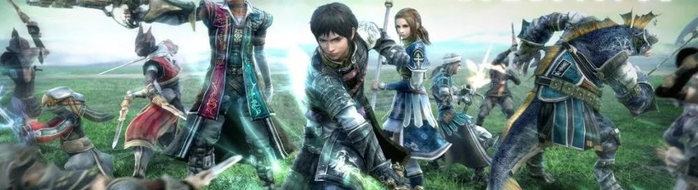 Купити The Last Remnant Remastered дешево, знижки до 90% 🏷️, порівняння цін у різних магазинах