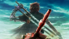 Metal Max Xeno - дата виходу для PS Vita