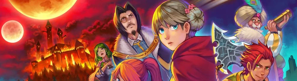 Чити для Valthirian Arc: Hero School Story