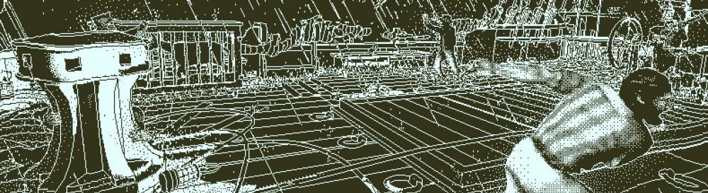 Купить Return of the Obra Dinn дешево, скидки до 90% 🏷️, сравнение цен в разных магазинах