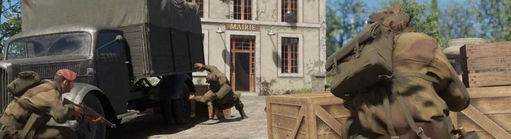 Купити Vanguard: Normandy 1944 дешево, знижки до 90% 🏷️, порівняння цін у різних магазинах