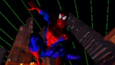 Spider-Man: Shattered Dimensions (2010) схожа на Spider-Man: Shattered Dimensions (2010)
