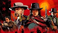 Red Dead Online - гра в жанрі Кооператив (co-op)