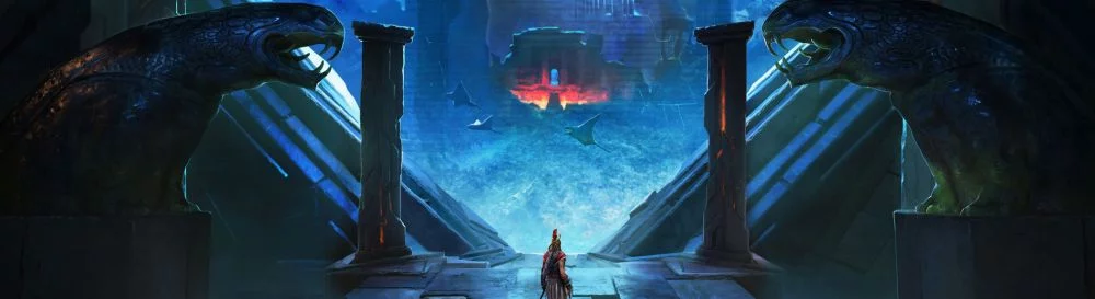 Відгук про Assassin&#039;s Creed Odyssey - The Fate of Atlantis від anatskiy00