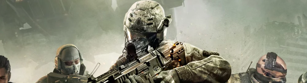 Відгук про Call of Duty: Mobile від СтасянPlay