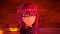 Fate/Extella Link - дата виходу для PS Vita